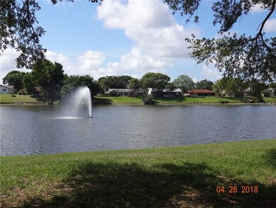 Hidden Lake, Palm Harbor, FL