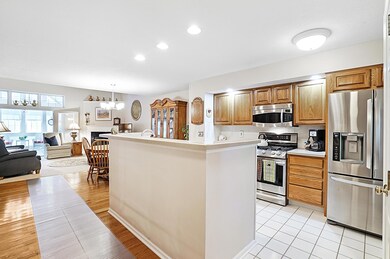 1471 Sedgefield Dr. New Albany