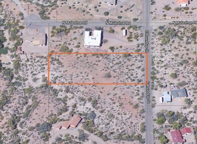 4635 E Roundup St East ariel