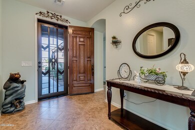 583 W Leatherwood Ave, San Tan Valley, AZ 85140 - photo 4