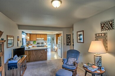 Family & Kitchen
