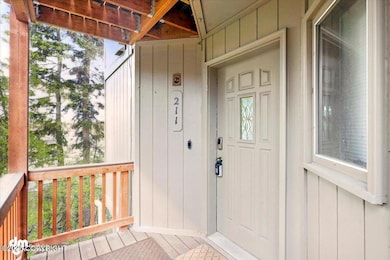 Come on in!