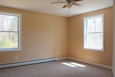 Master Bedroom with Private Bath -...