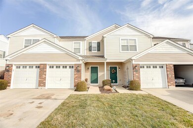 4035 Gentry Ln, Belleville, IL 62226 - photo 2