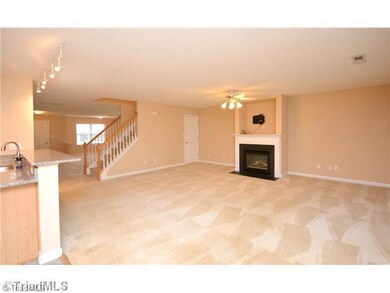 Den/Family/Great Room.