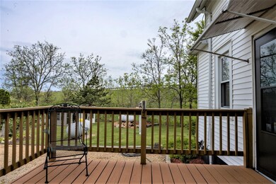 110 Wisconsin St, Camp Douglas, WI 54618 - photo 4