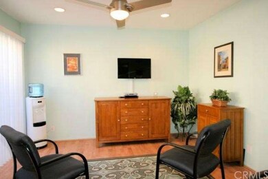 Family room located off the kitchen or a great roo