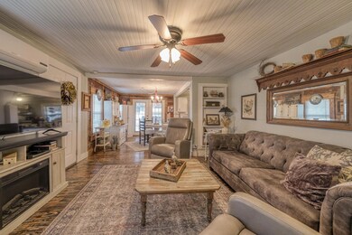 208 Holders Chapel Rd, Weatherford, TX 76088 - photo 4