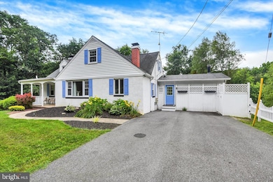 4923 Pleasant Grove Rd, Reisterstown, MD 21136 - photo 3