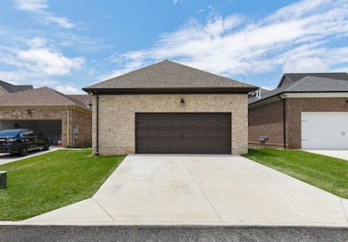 1025 Paddock Park Cir, Gallatin, TN 37066 - photo 4