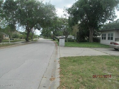 street
