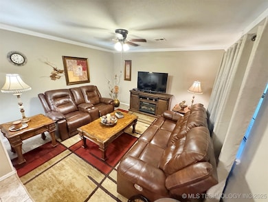 510 Beverly Ave, Vian, OK 74962 - photo 7