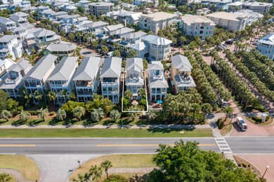 HOME 74 Blue Dolphin-1