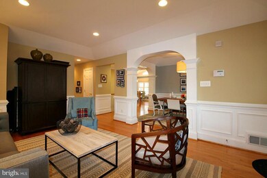 903 Parker Ave, Falls Church, VA 22046 - photo 4