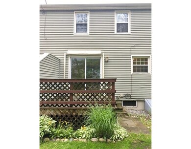 21 Potter Ave unit 2, Plainville, MA 02762 - photo 6
