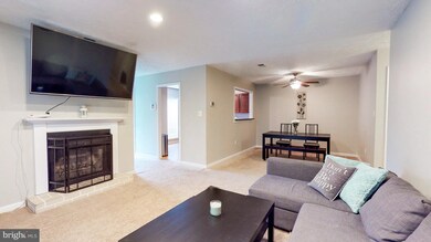 11956 Cardamom Dr unit 11956, Woodbridge, VA 22192 - photo 5