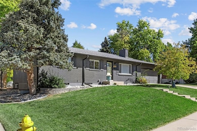 7895 E Jefferson Place, Denver, CO 80237 - photo 3