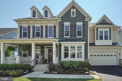 1400 Hope Farm Ct, Brunswick, MD 21716 - photo 3