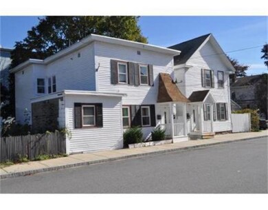 12 Temple St unit 14, Lawrence, MA 01843 - photo 2