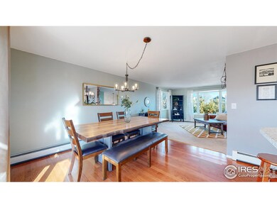 Updated lighting throughout the home