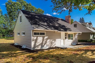 70 N Chesterfield
