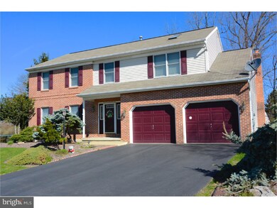 2713 Huyett Dr, Reading, PA 19608 - photo 2