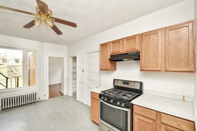 11 Pasadena Rd unit 1, Dorchester, MA 02121 - photo 4