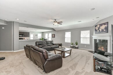 6123 Miramont Dr, Rosenberg, TX 77471 - photo 6