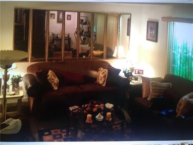 Living Room 22'x12'