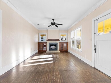 102 W Gilmer St, Ennis, TX 75119 - photo 6