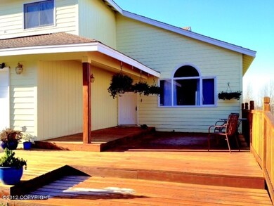 6021 Staedem Dr, Anchorage, AK 99504 - photo 3