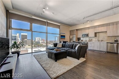 unlisted-address, Las Vegas, NV 89101 - photo 2