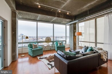 Silo Point unit 931, Baltimore, MD 21230 - photo 2