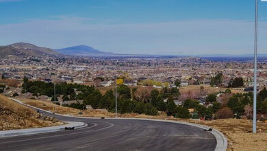 Lot 31, Phase 8 W 21st Place unit Lot31, Kennewick, WA 99338 - photo 6