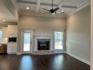 242 Caleb Way, Byron, GA 31008 - photo 2