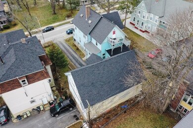 20 Loudon St, Worcester, MA 01610 - photo 6