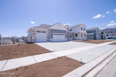 314 N 230, Midway, UT 84049 - photo 4