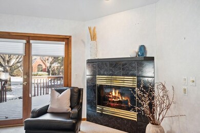 Cozy up with a good book.