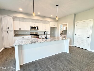 1061 Staysail Dr, Elizabeth City, NC 27909 - photo 7