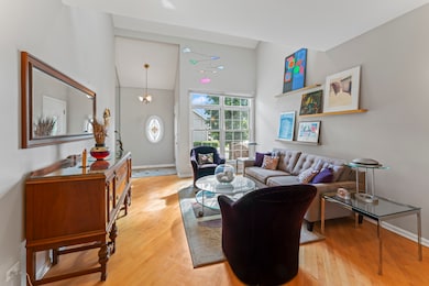 566 W Bridge View Ct, Palatine, IL 60067 - photo 6