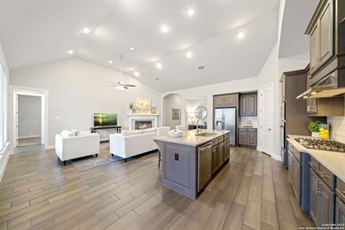 25424 River Ledge, San Antonio, TX 78255 - photo 4