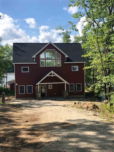 54 Ridge Rd, Center Ossipee, NH 03814 - photo 4