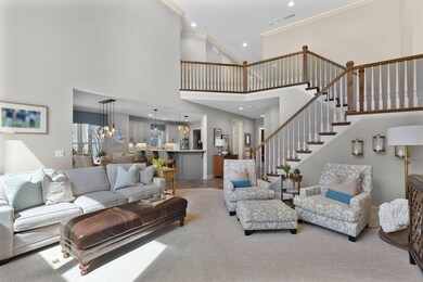 5432 Willow Bend Ct, Westerville, OH 43082 - photo 6