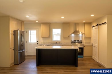 1060 54th Ave, Sweet Home, OR 97386 - photo 5