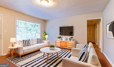 1803 Hollyhock Terrace, Decatur, GA 30032 - photo 6