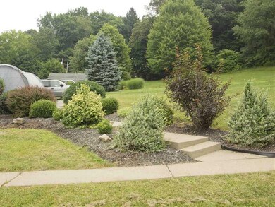 Land/Lot. LANDSCAPING-SIDEWALKS