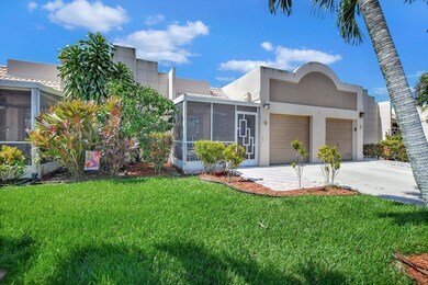 9110 Fairbanks Ln unit 6, Boca Raton, FL 33496 - photo 3