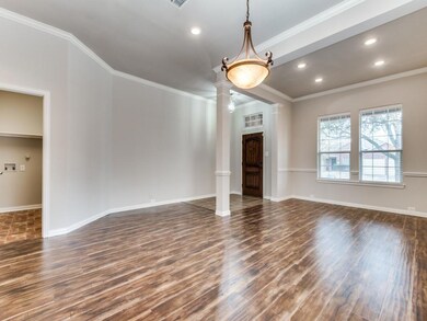 304 Highland View Dr, Wylie, TX 75098 - photo 5