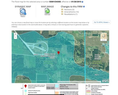 00 Grosbeak Ave, Camp Douglas, WI 54618 - photo 5