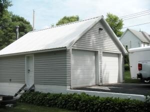 garage